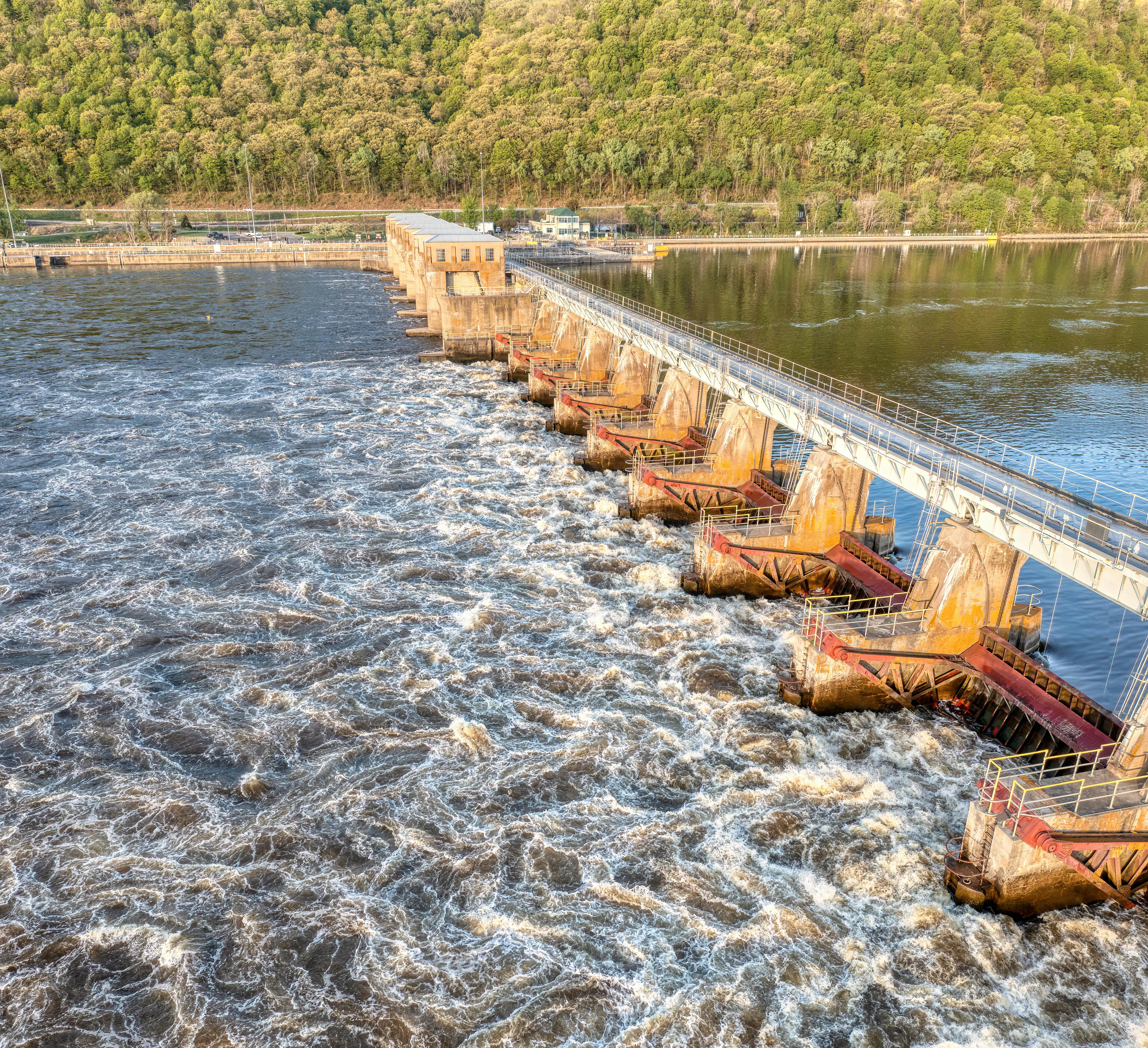Hydropower Solutions and Installation Kenya