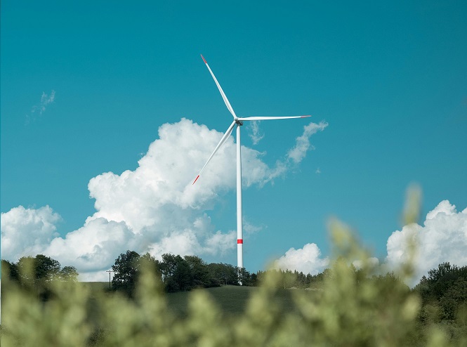 Wind Energy Solutions and Turbine Installation Kenya